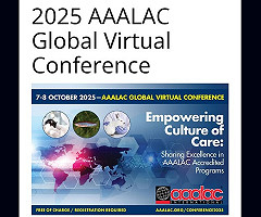 2025 AAALAC Global Virtual Conference