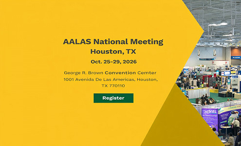 AALAS National Meeting 2026