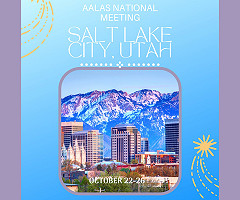 AALAS National Meeting 2023
