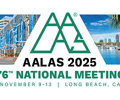 AALAS National Meeting 2025