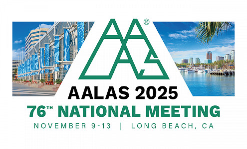 AALAS National Meeting 2025 (USA)