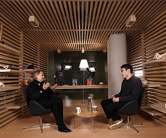 VideoPodcast: ¿Por qué viaja el cáncer hasta formar metástasis? | Ángela Nieto