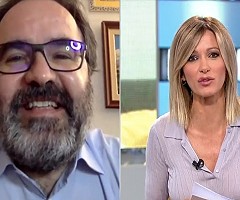 Entrevista con Lluís Montoliu: El genetista que quiere cortar con tijeras el genoma del coronavirus para desactivarlo