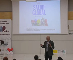 Resistencia a los antibióticos: ¿la nueva pandemia del siglo XXI? (YouTube)