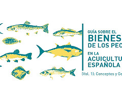 GUÍA SOBRE EL BIENESTAR DE LOS PECES EN LA ACUICULTURA ESPAÑOLA