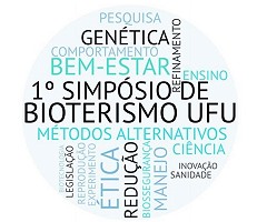 1º Simpósio de Bioterismo da UFU