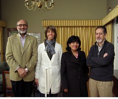 Bolivia: Bitácora del 3er Simposio Internacional