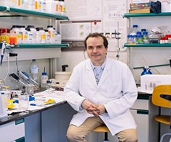 Primer fotofármaco para luchar contra el párkinson