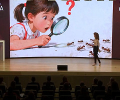 Citas con la ciencia 25: Que no te den gato por ciencia (Video YouTube)