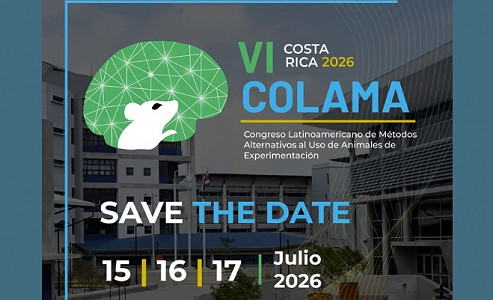 VI COLAMA: Costa Rica 2026