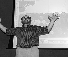 Cuando el COVID-19 nos pega de cerca: adiós Dr. Claudio Conti