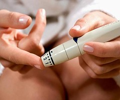 Identifican la molécula que favorece la diabetes