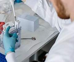 Científicos avanzan en una vacuna contra Covid-19 en animales