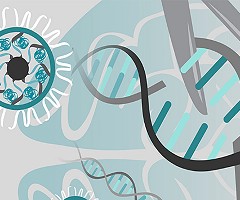 Genética: ¿CRISPR para el autismo?
