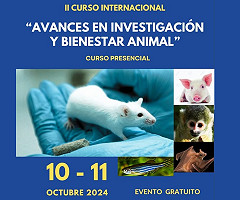 II Curso Internacional