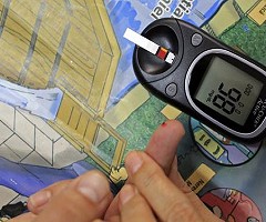 El 'corta-pega' genético cura la diabetes en ratones