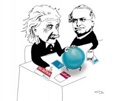 Una herramienta web calcula el éxito que tendrá un científico en el futuro