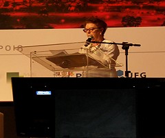 Título de Pesquisadora Emérita do CNPq, edição 2019