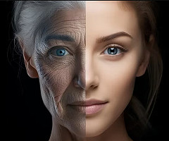 Científicos descubrieron cómo la sangre joven rejuvenece los cerebros envejecidos