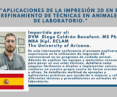 Conferencia Virtual FeSAHANCCCAL: