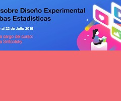 Aula Virtual: Diseño Experimental e Interpretación de Pruebas Estadísticas