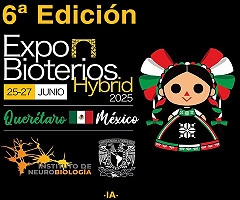 ExpoBioterios 2025: Últimos Tickets!