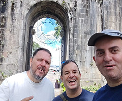 ExpoBioterios 2024: Previa, Turismo y Preparativos Finales