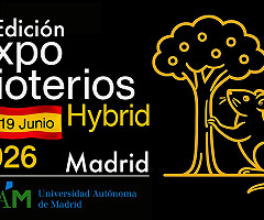 ¡ExpoBioterios cruza el charco! Nos vemos en Madrid 2026