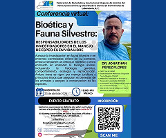 Conferencia Virtual: 