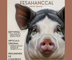 Revista FeSAHANCCCAL Vol. 11 No. 2 Julio 2025