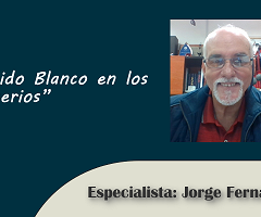 Ruido Blanco en los Bioterios