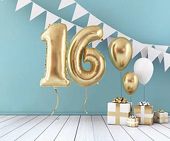 16 años de Bioterioscom y estamos muy felices.