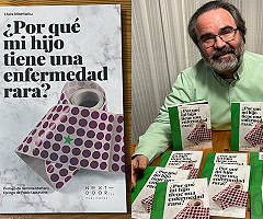 Nuevo Libro de Lluís Montoliu: