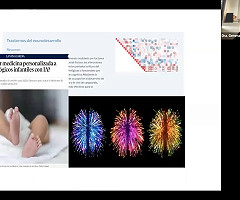 Seminario Gen-Ética. A cargo de la Dra. Gemma Marfany Nadal.