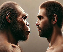 Hallazgo en el ADN sorprende al mundo: sugiere que una proteína fue clave para que los humanos hablaran