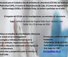 El Impacto del CICUAL en las investigaciones con animales de laboratorio