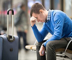 Encuentran la llave maestra para combatir el 'jet lag'