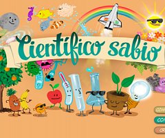 Un juego online mide la cultura científica