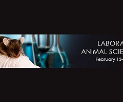 Laboratory Animal Science (LAS) Virtual Conference 2019