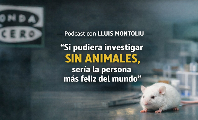 Luis Montoliu:
