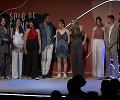 Final nacional del certamen iberoamericano de monólogos científicos 