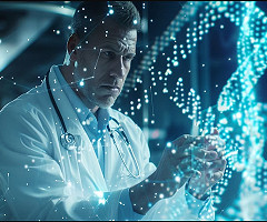 Cómo funcionan los microrobots que podrían revolucionar el tratamiento de los tumores