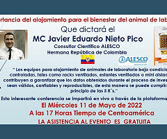 Conferencia Virtual FeSAHANCCCAL: 