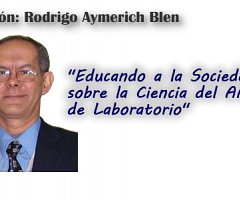 Educando a la Sociedad sobre la Ciencia del Animal de Laboratorio