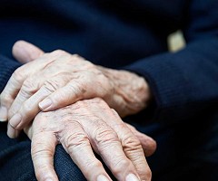 Un tratamiento termina con el párkinson en ratones