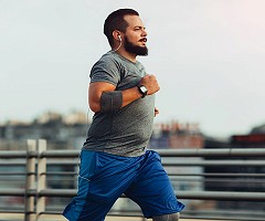 El ejercicio no es suficiente para que pierdas kilos