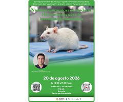 Prácticas quirúrgicas en roedores: conferencia magistral sobre herramientas para la investigación biomédica