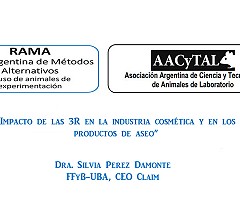 Ciclo de conferencias virtuales RAMA-AACyTAL 2020: 