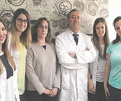 Es posible frenar el daño crónico que provoca la diabetes en el riñón y las arterias