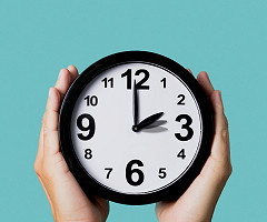 Este descubrimiento de Harvard podría modificar el reloj biológico humano